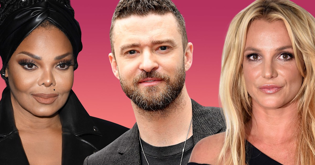 Justin Timberlake apologizes to Britney Spears and Janet Jackson – The  Denver Post