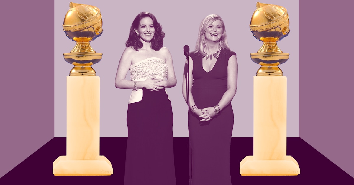 How to watch the Golden Globes 2021 TODAY