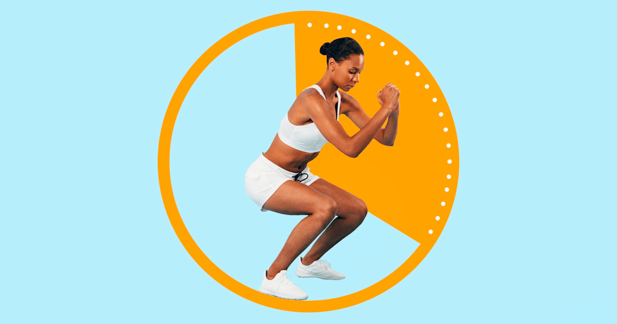 Tabata online training clearance
