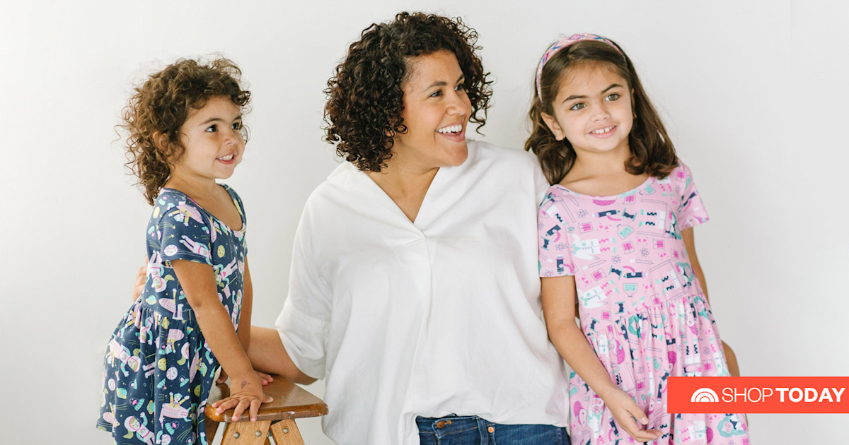 10 Black-owned kidswear companies to shop from - TODAY