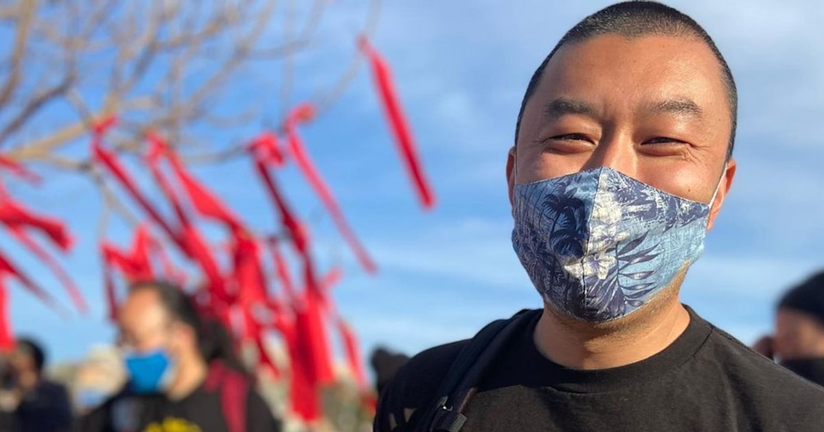 Amid wave of violence, Asian Americans, Black communities build coalitions