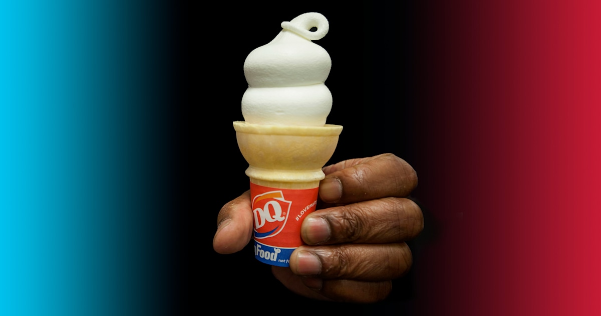 Dairy Queen cancels 2021 Free Cone Day amid coronavirus pandemic