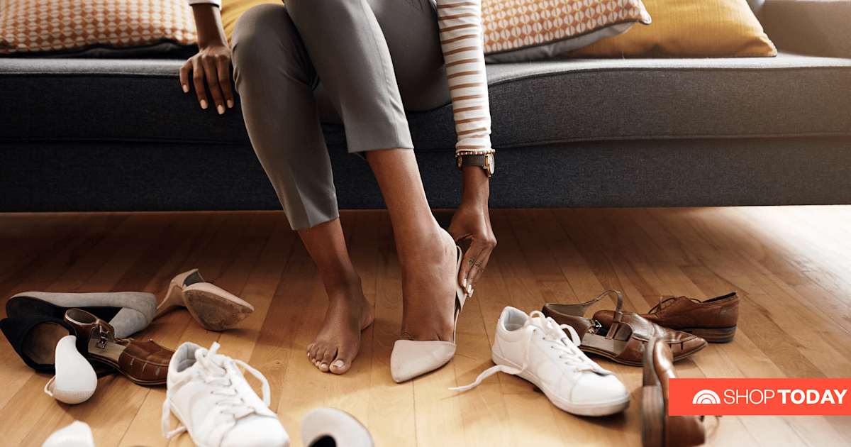 The best wide width shoes for women 2021 TODAY