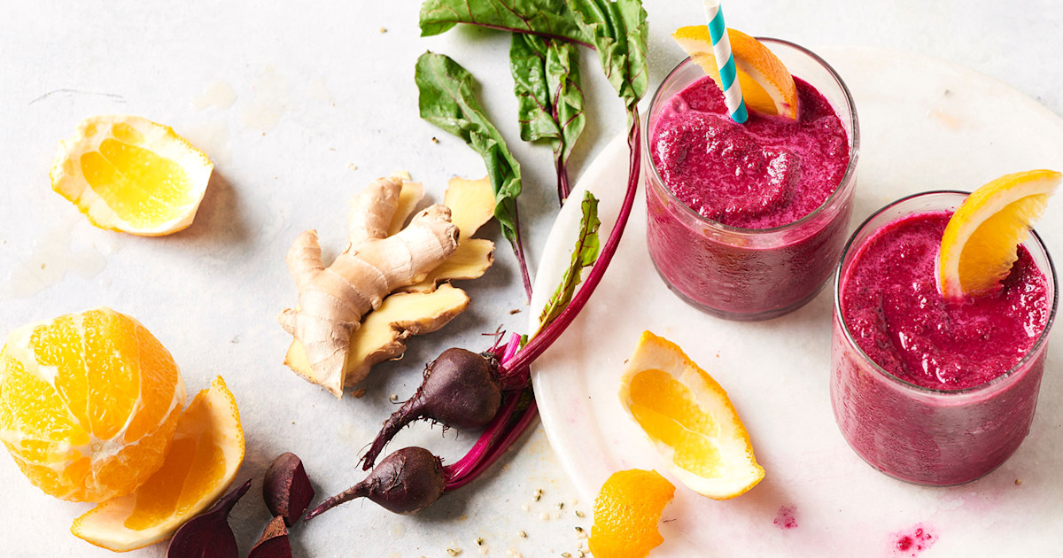 41 healthy smoothie recipes that are pure sippable bliss