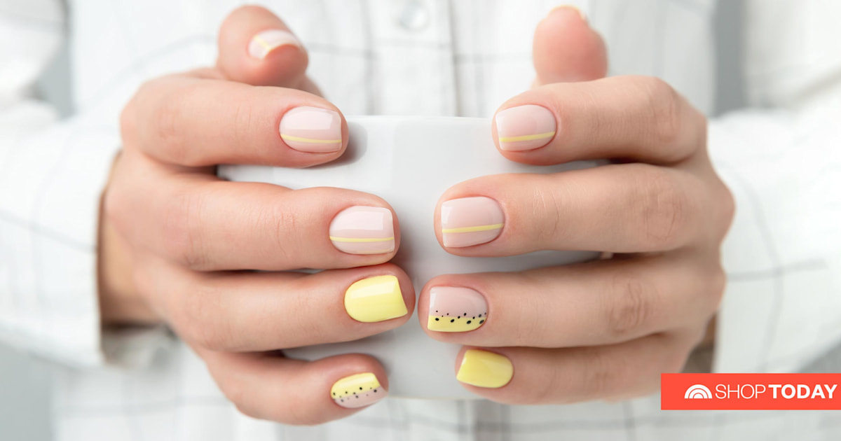 zeker Naar behoren kleinhandel Best nail designs of 2021: Manicurist-approved nail design tips