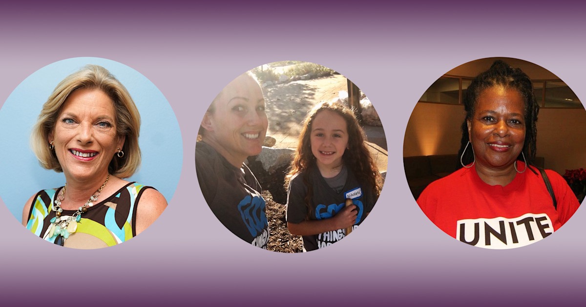 'Marshall Plan for Moms' to help women find relief during pandemic