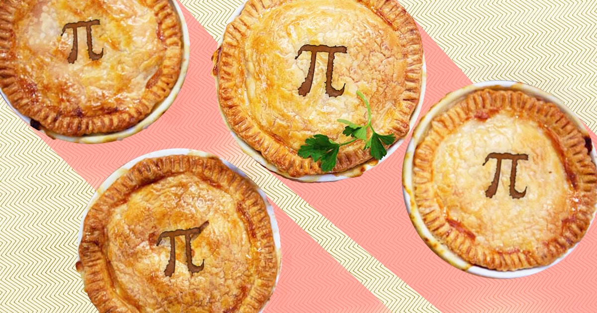 17 pies you can bake to celebrate National Pi Day 2021