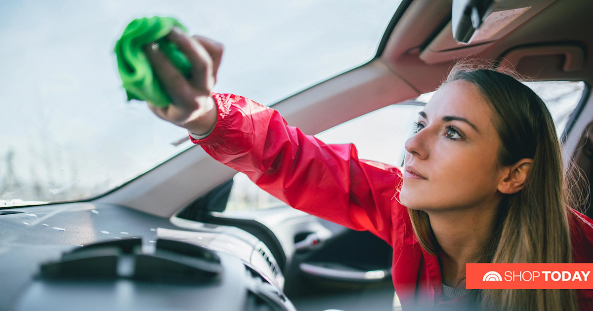 15 best car cleaning products that'll leave your car spotless