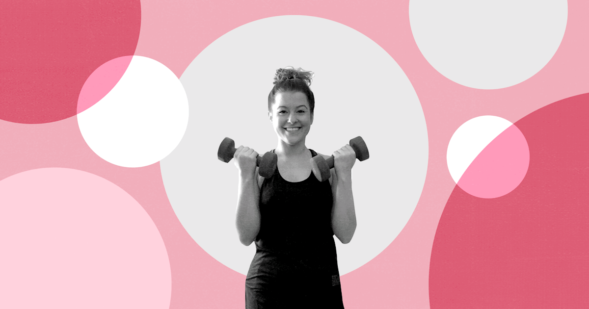 Fitness Review I Tried Jazzercise On Demand