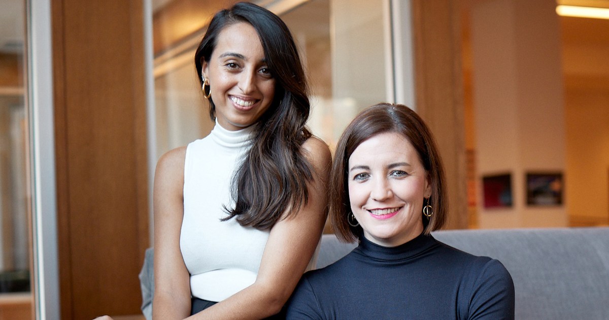 Summer wardrobe: Summersalt's co-founders on building an inclusive swimwear  brand for women