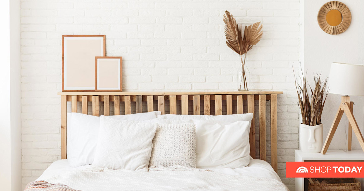 10 best affordable bed frames of 2021 starting at 99 TODAY