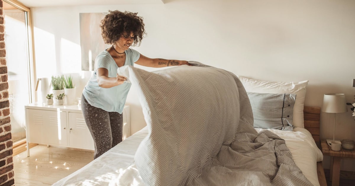 The best bedding of 2022, according to Good Housekeeping