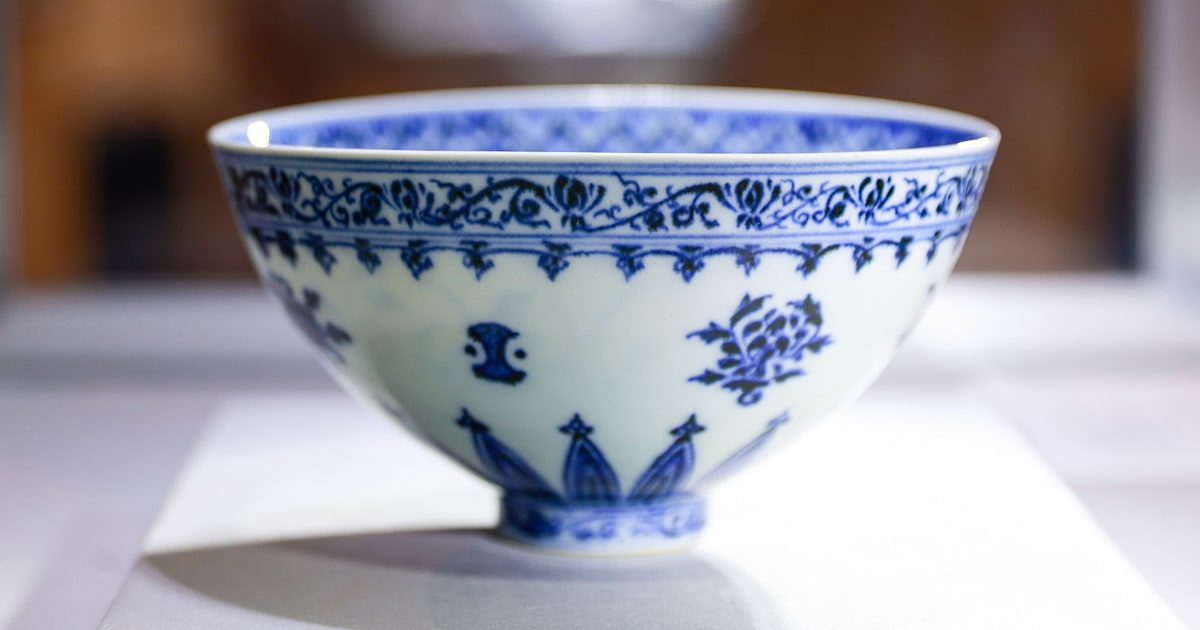 Bugün öğrendim ki: 2021 yılında bir antika...