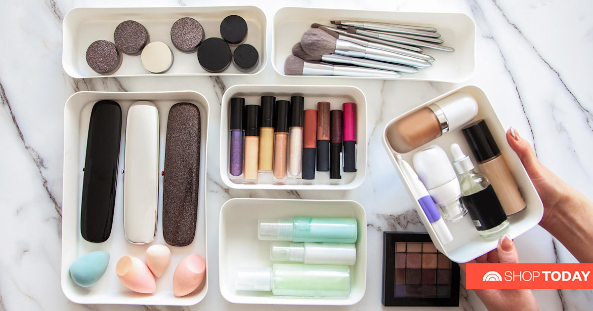 17 best makeup of 2023 to keep your cosmetics
