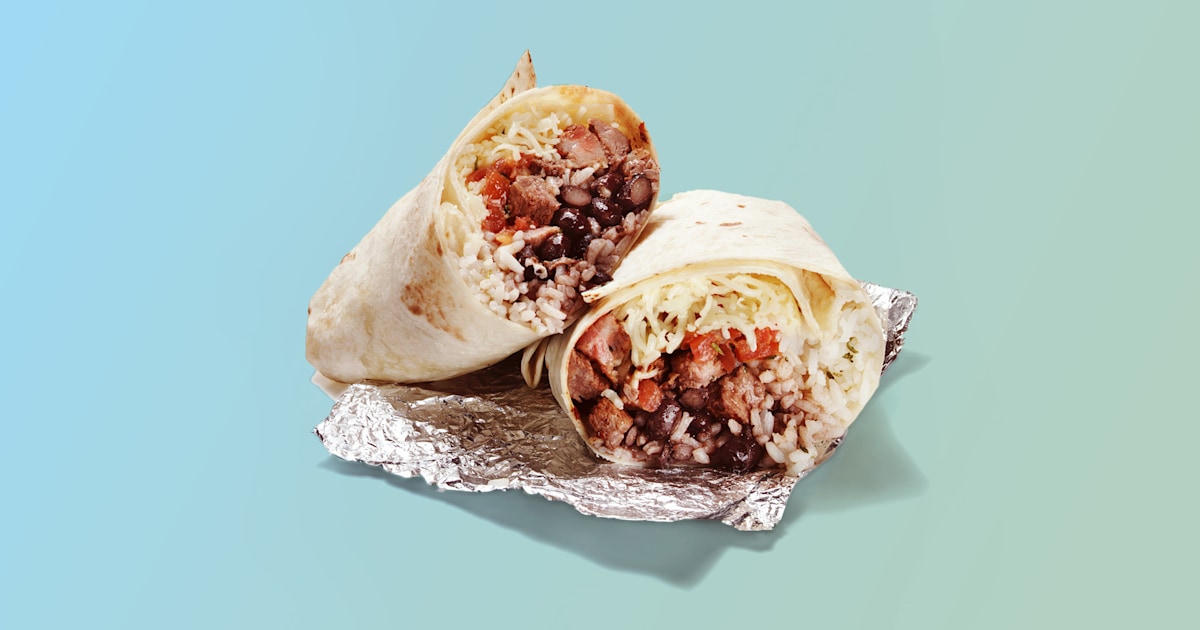 Spicy deals and freebies for National Burrito Day 2021 TODAY