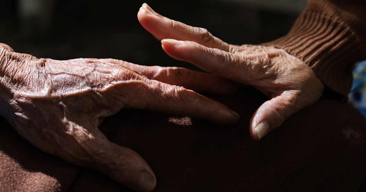 What is a death doula or death midwife? When do you get one