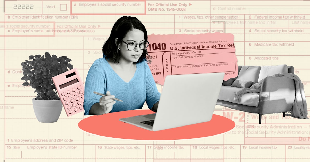 Are you eligible for work from home tax breaks? What to know