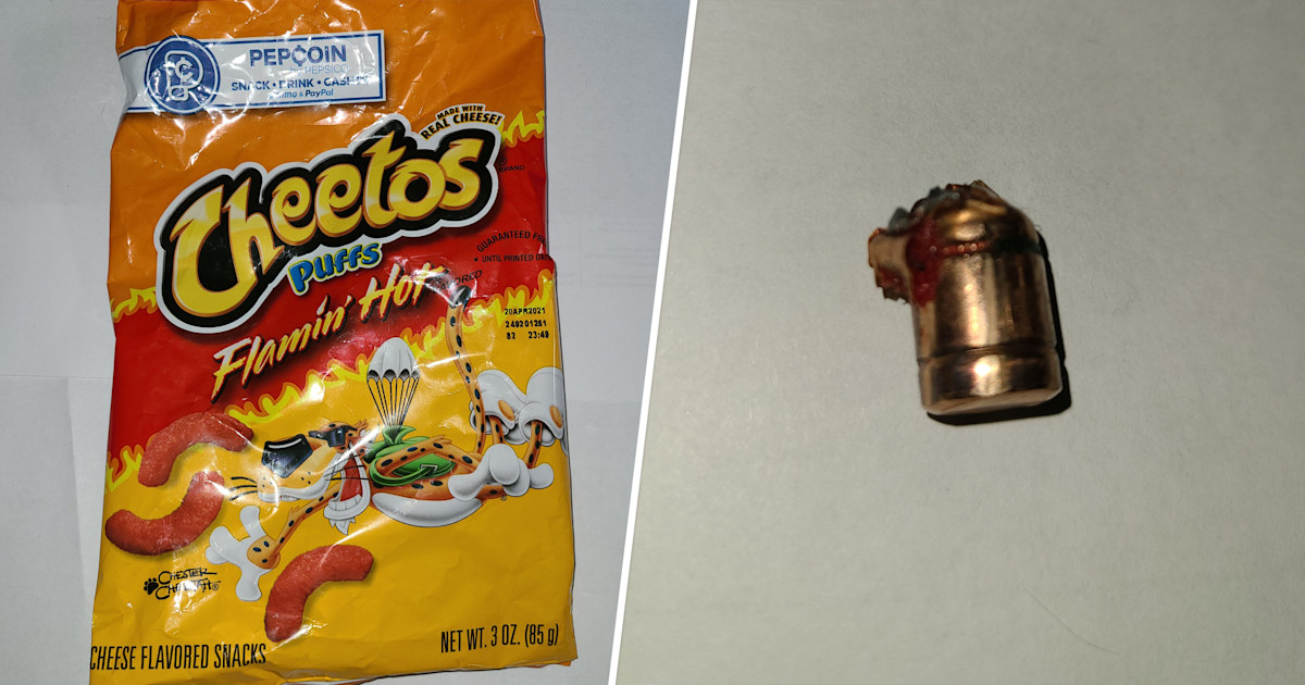 Frito Lay 2Go Doritos & Cheetos Mix Bags 18PK | Garden Grocer