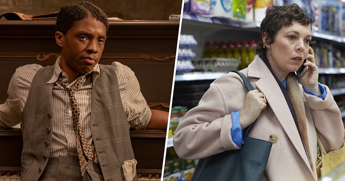 2021 Oscar Predictions What Movie Will Win Best Picture