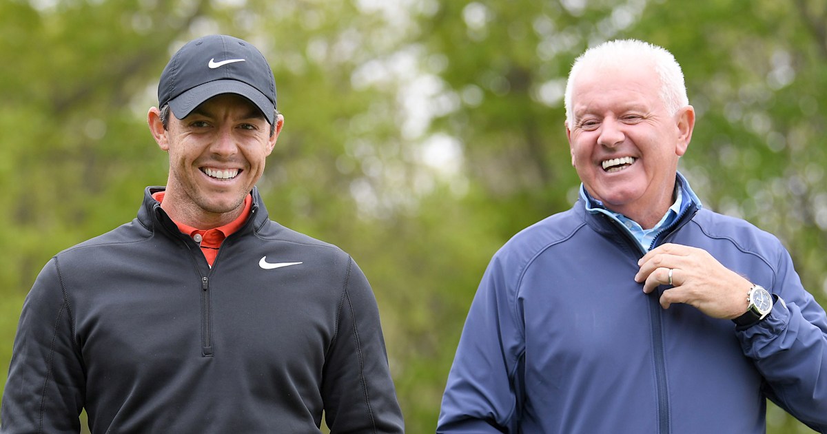 gerry mcilroy net worth