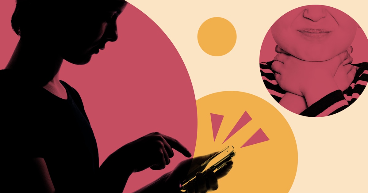 Boy dies after trying TikTok 'Blackout Challenge'