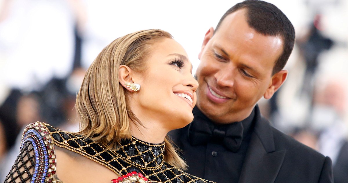 Jennifer Lopez wishes Alex Rodriguez's daughter happy birthday