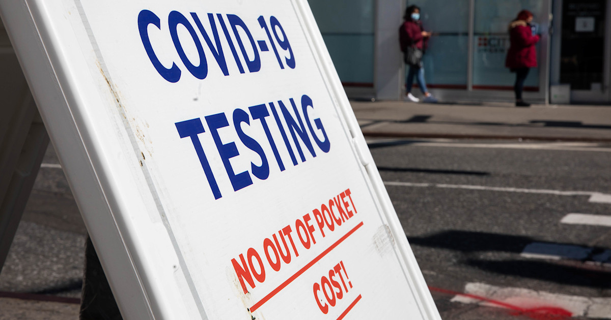 Should I Have To Pay For My Covid 19 Test Should I Have To Pay For My Covid 19 Test