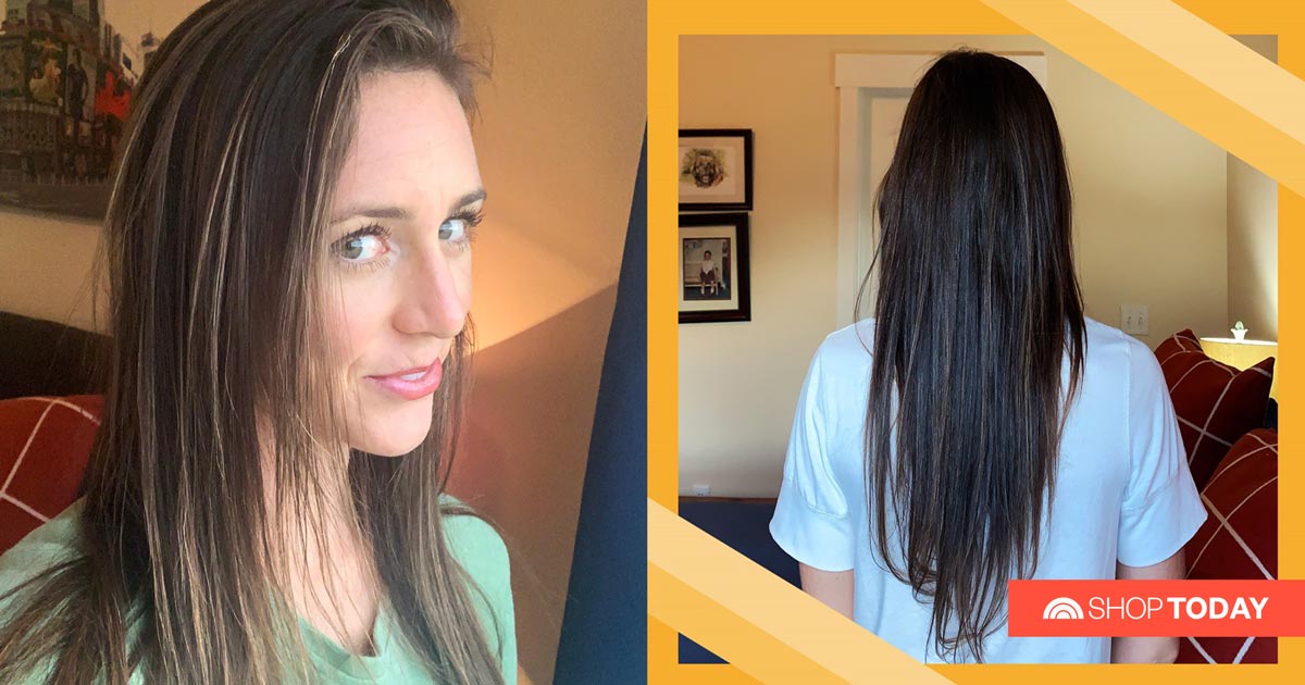 The Best Apple Cider Vinegar Shampoo Of 2021 Today