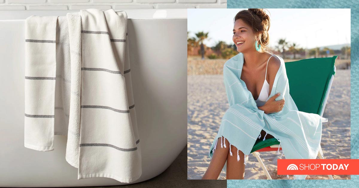 turkish towels company