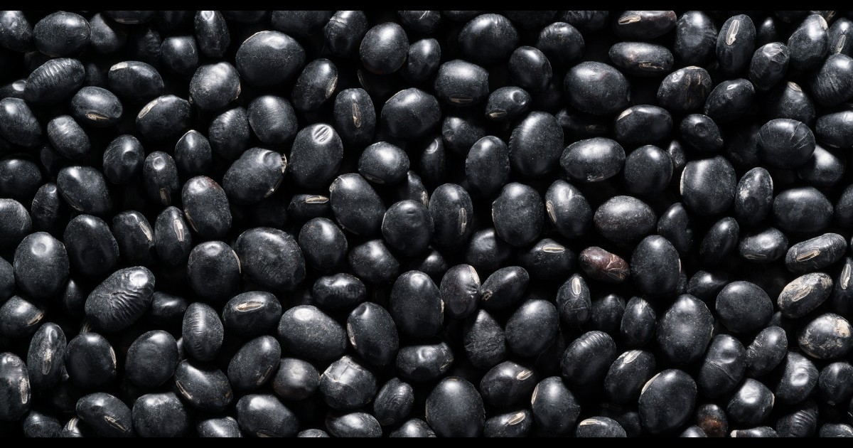 Canned organic black beans sold at Costco recalled due to botulism risk