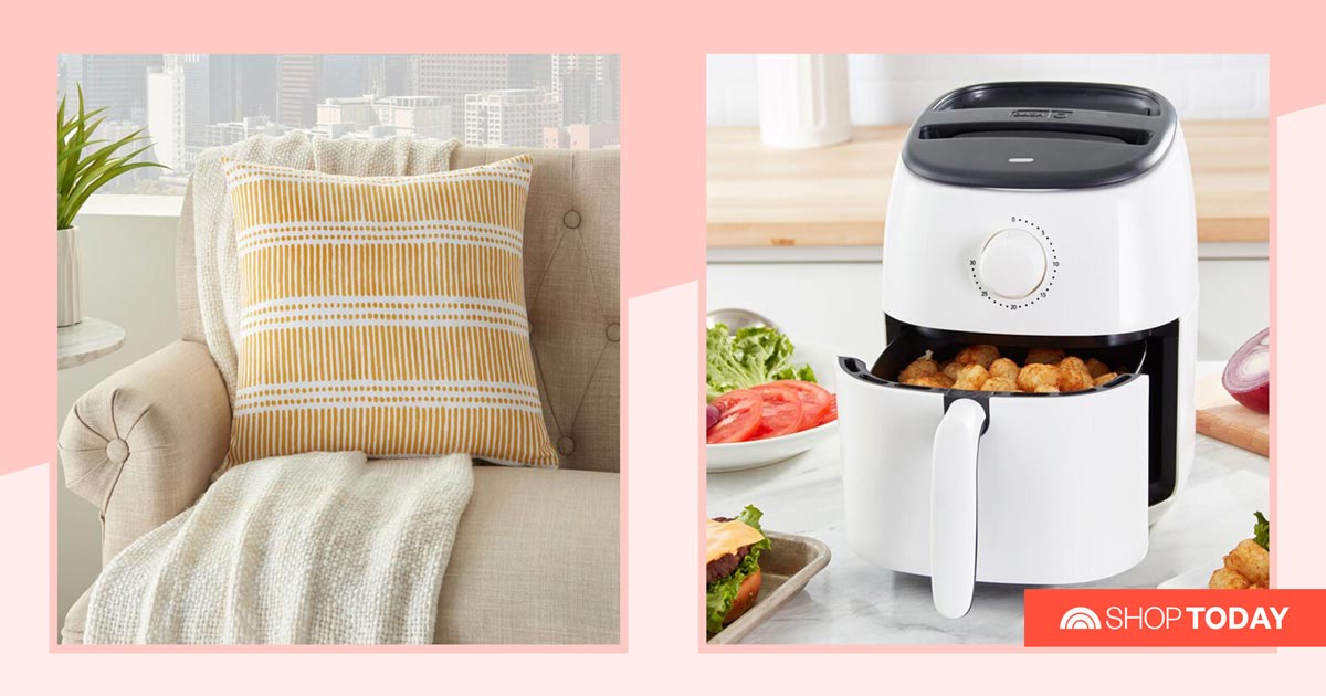 17 best deals to buy from Wayfair’s Way Day sale under 50 in 2021