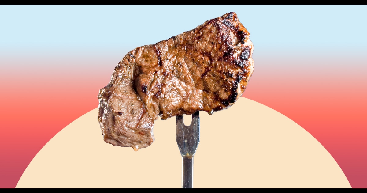 How To Cook Steak Perfectly Every Time 