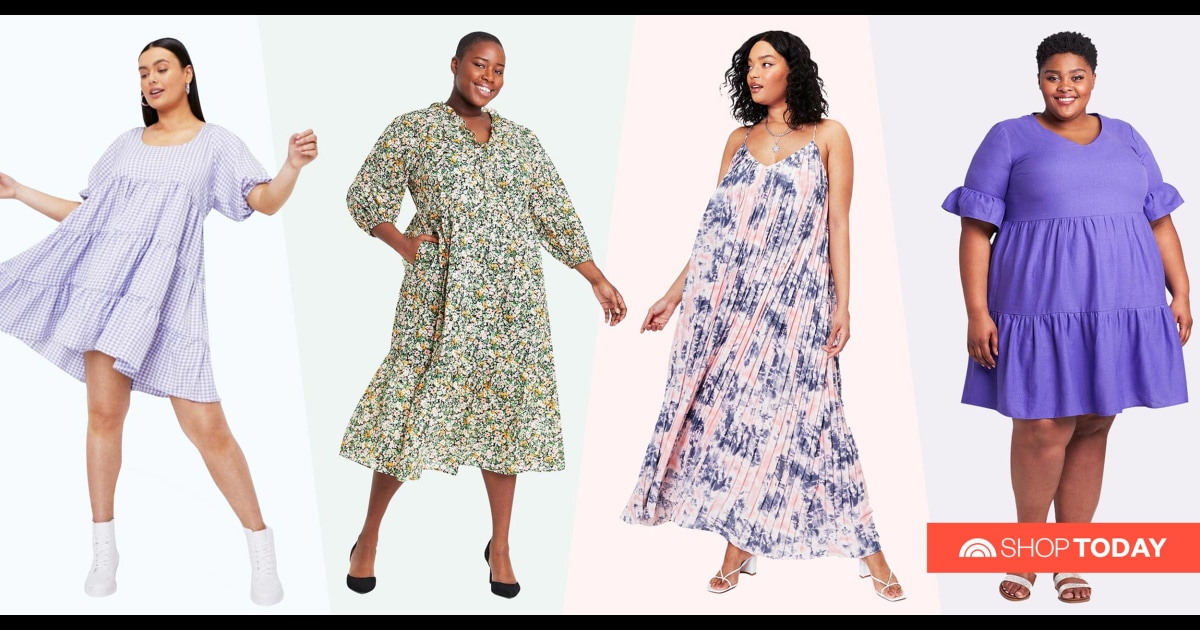 best vacation dresses