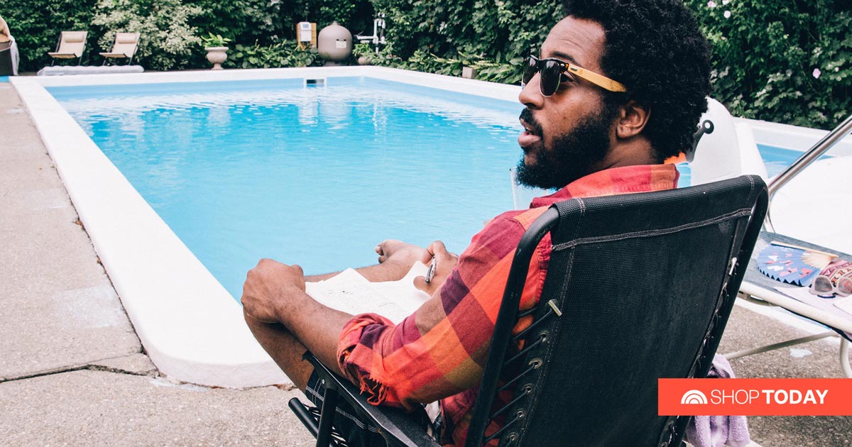 Shop the Best Choice Zero Gravity Lounge Chair this summer