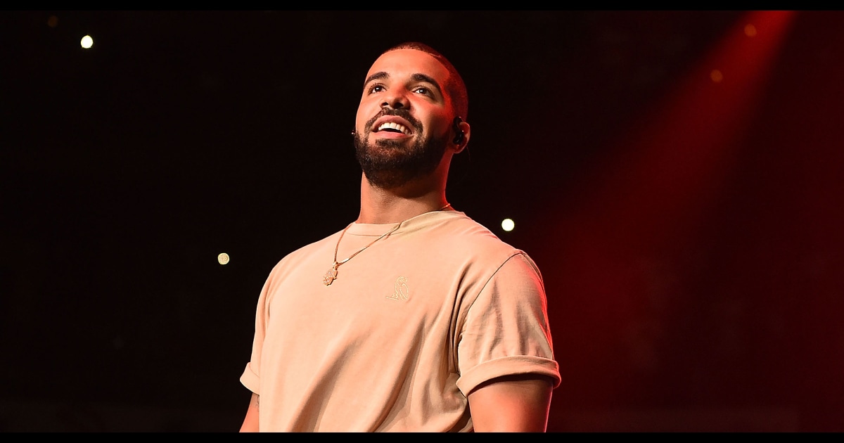 2021 Billboard Music Awards: Drake wins Artist of the Decade - TODAY