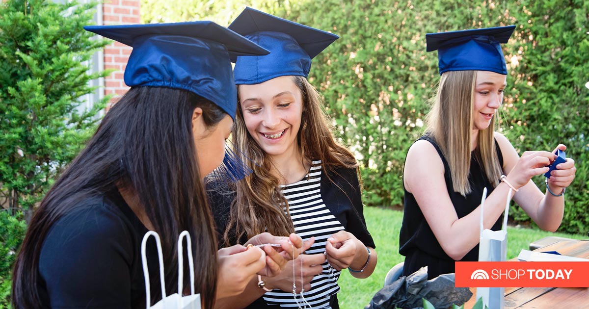 27 Best Middle School Graduation Gifts In 2021 Today