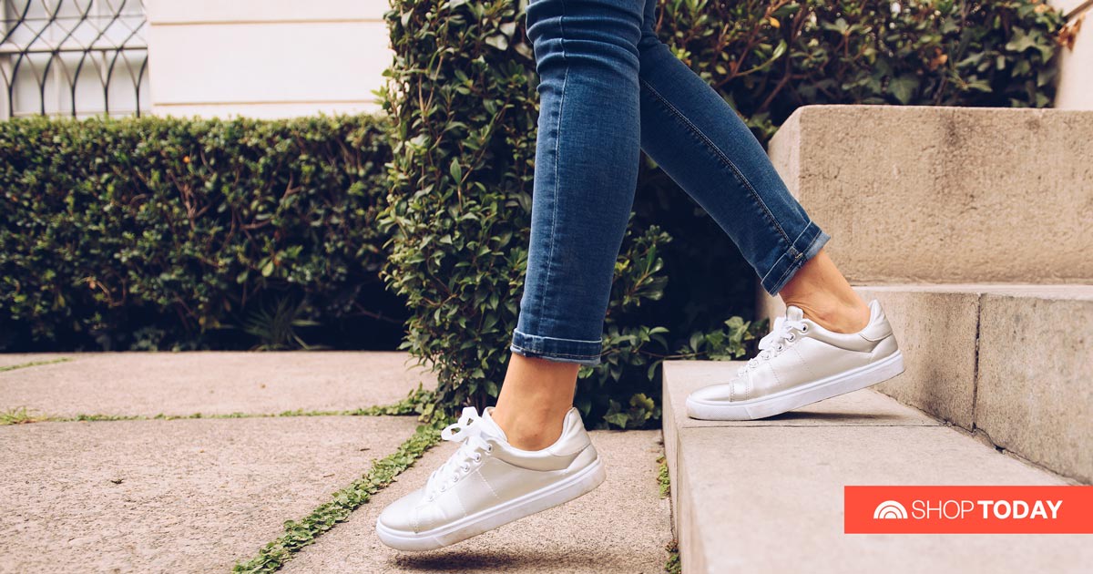 9 lightweight sneakers you'll love in 2022 - TODAY