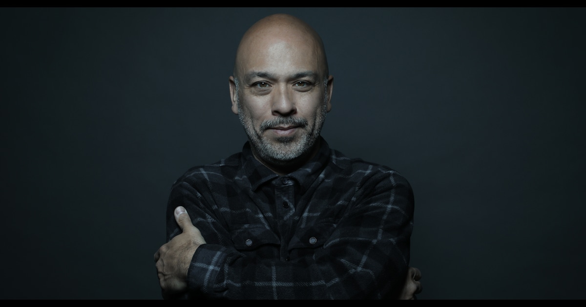 Jo Koy on the inspiration for comedy special ‘In His Elements’