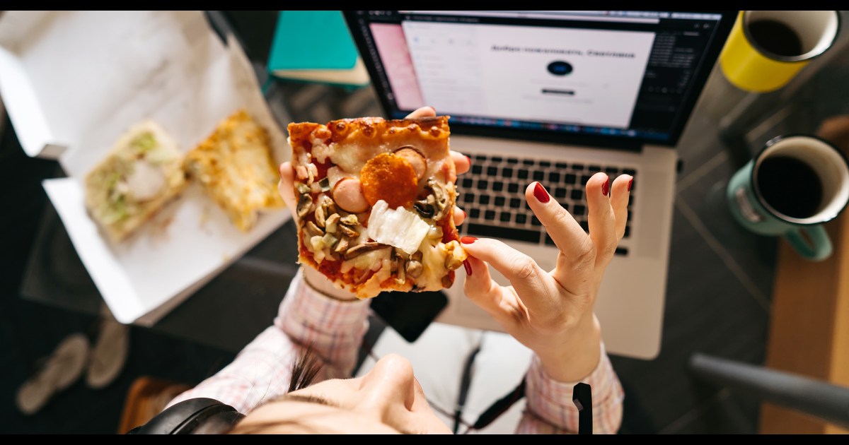 Pandemic weight gain 4 weightloss programs that can help