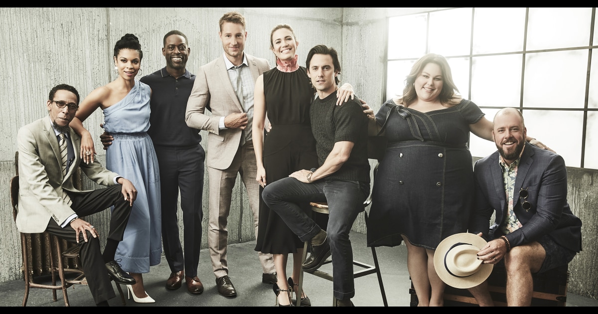 'This Is Us' to end after its sixth season