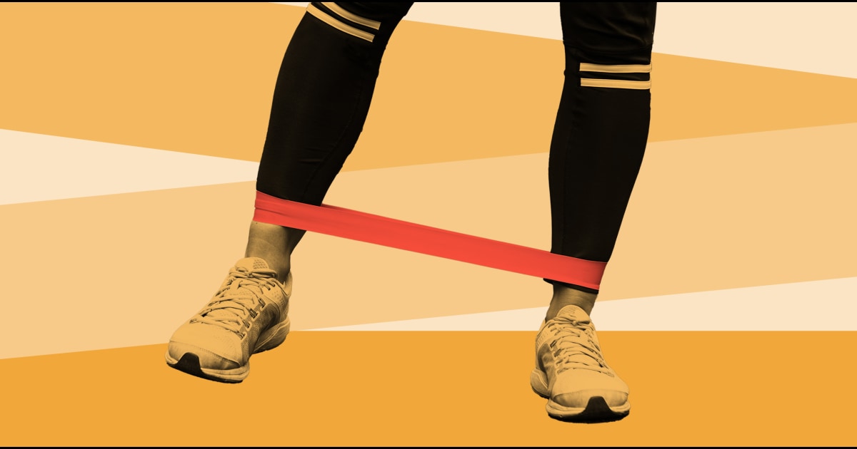 Are resistance bands better than dumbbells?