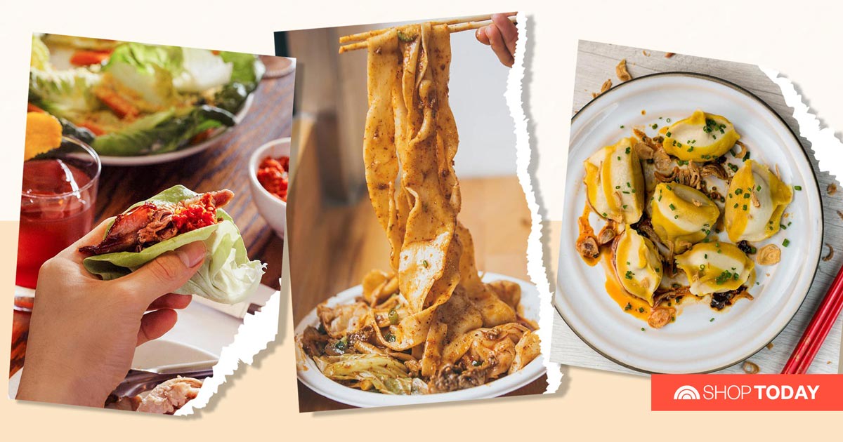 AAPI-owned restaurants that ship to your door TODAY