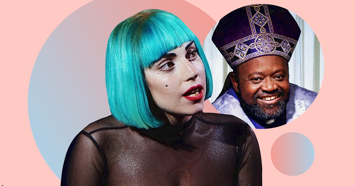 Meet Carl Bean, who inspired Lady Gaga's 'Born This Way'