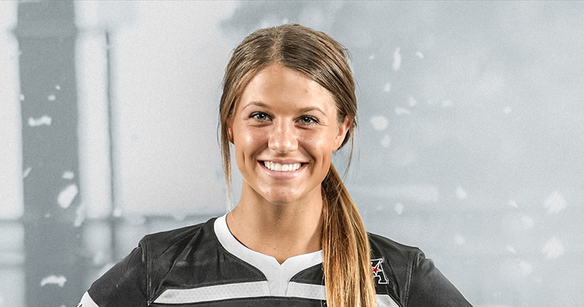 College soccer player, 21, dies after drowning in Ohio lake