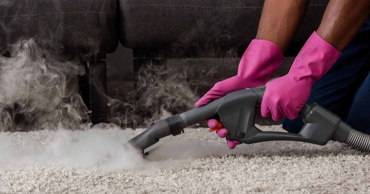 How To Use A Steam Cleaner On Rugs, Can You Use Steam Cleaner On Curtains