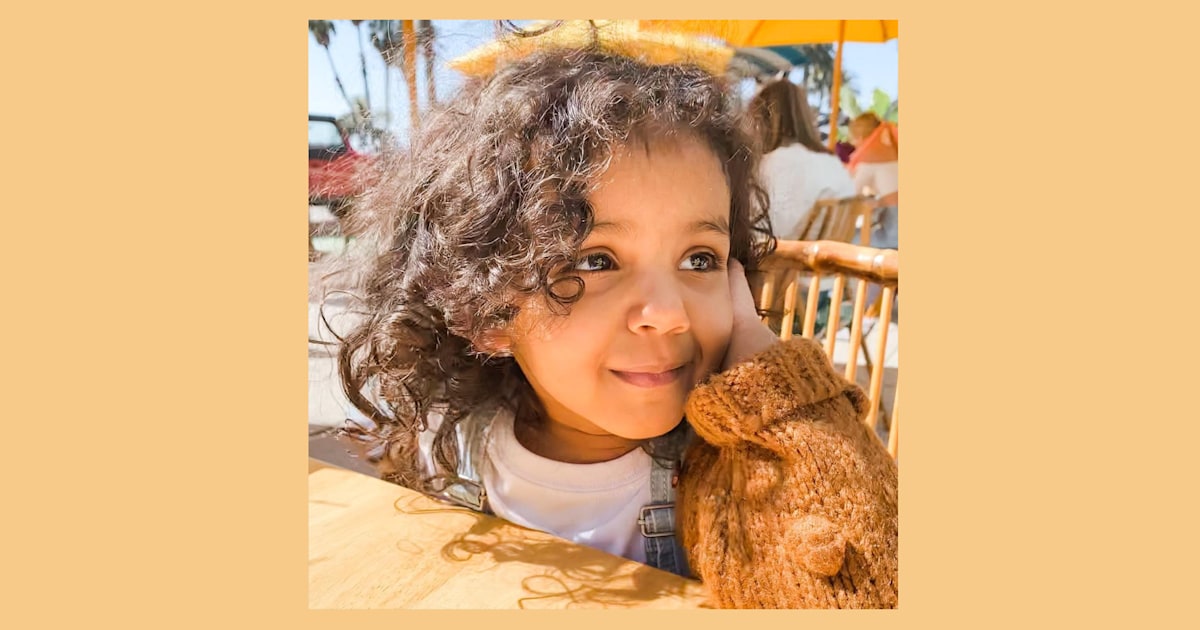 Kashe Quest 2 Is The Youngest Member Of American Mensa