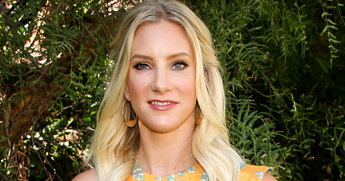 Heather Morris on why she didn't report Lea Michele's behavior on