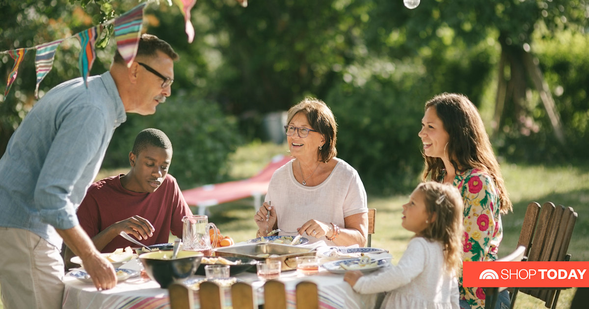 Memorial Day deals Outdoor patio and backyard items under 50