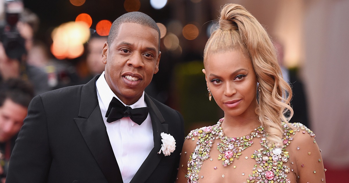 Beyoncé wears rare diamond in new Tiffany & Co. campaign with JayZ