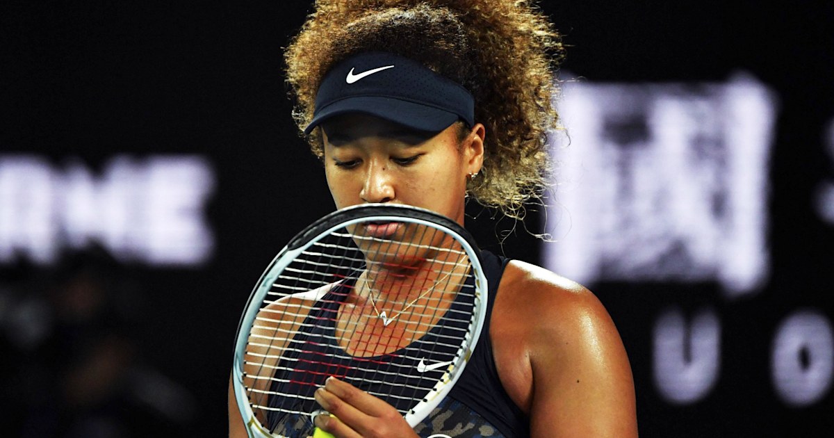 Naomi Osaka withdraws from French Open